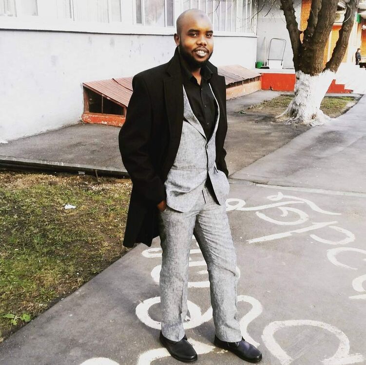 ���������� ������, ���� ������� Mojahid, 33 ����, ������������ ��� ������, ����� � ���������