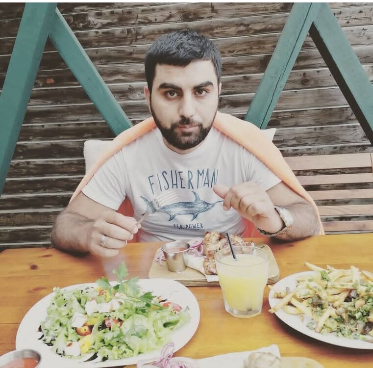 ���� 26609173 ������� ��������, 35 ���, ���� ���������� � ��������������