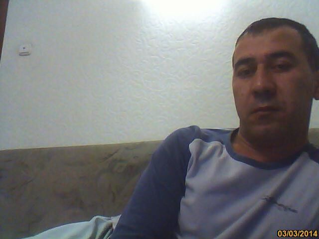  6033873  Sharafuddin, 45 ,    
