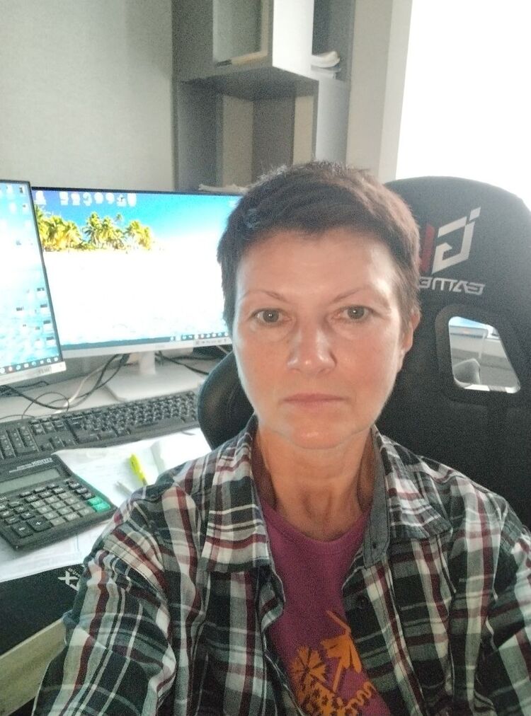 ���� 53230583 ������� �������, 58 ���, ���� ���������� � ������