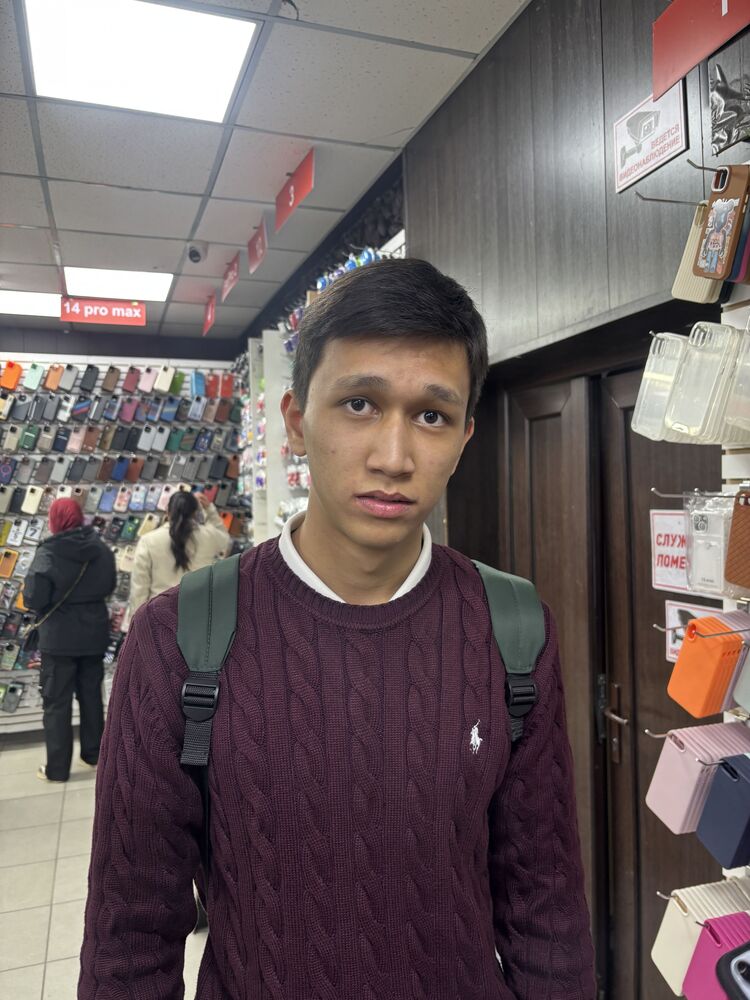  ,   Abilmansur, 18 ,   ,   