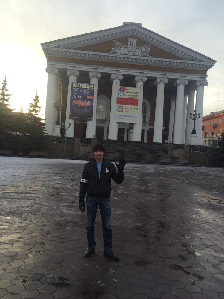 ���� 6744583 ������� Aleksandr, 37 ���, ���� ���������� � ����������