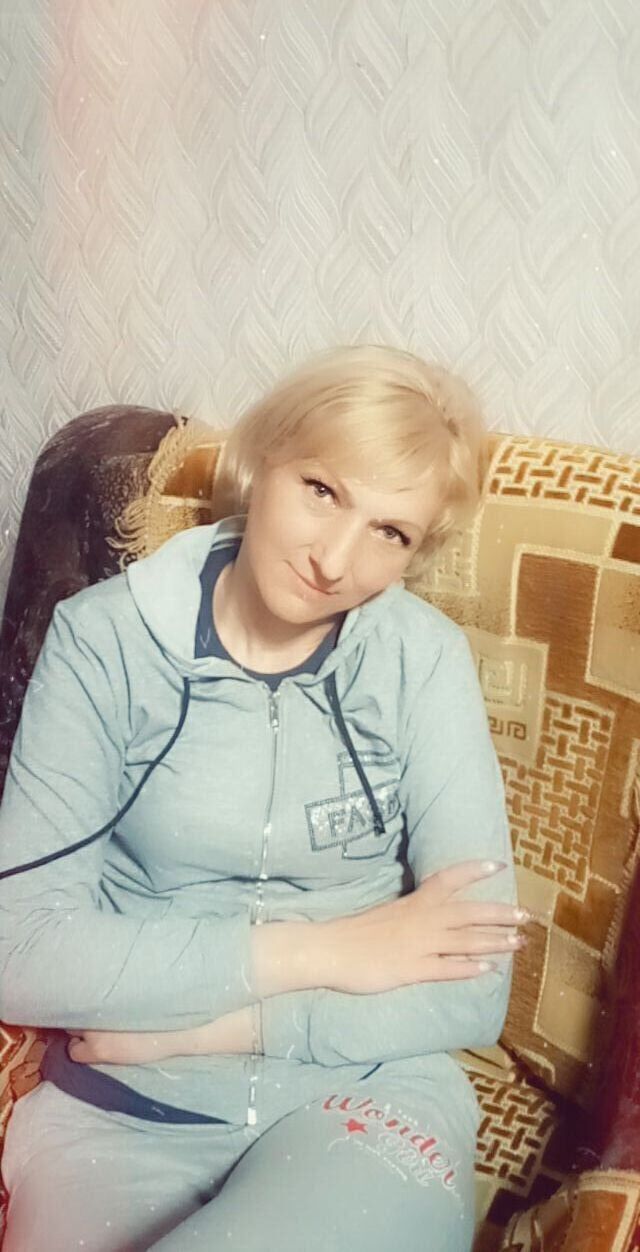 Фото 24476363 девушки Наталья, 40 лет, ищет знакомства в Климовичах