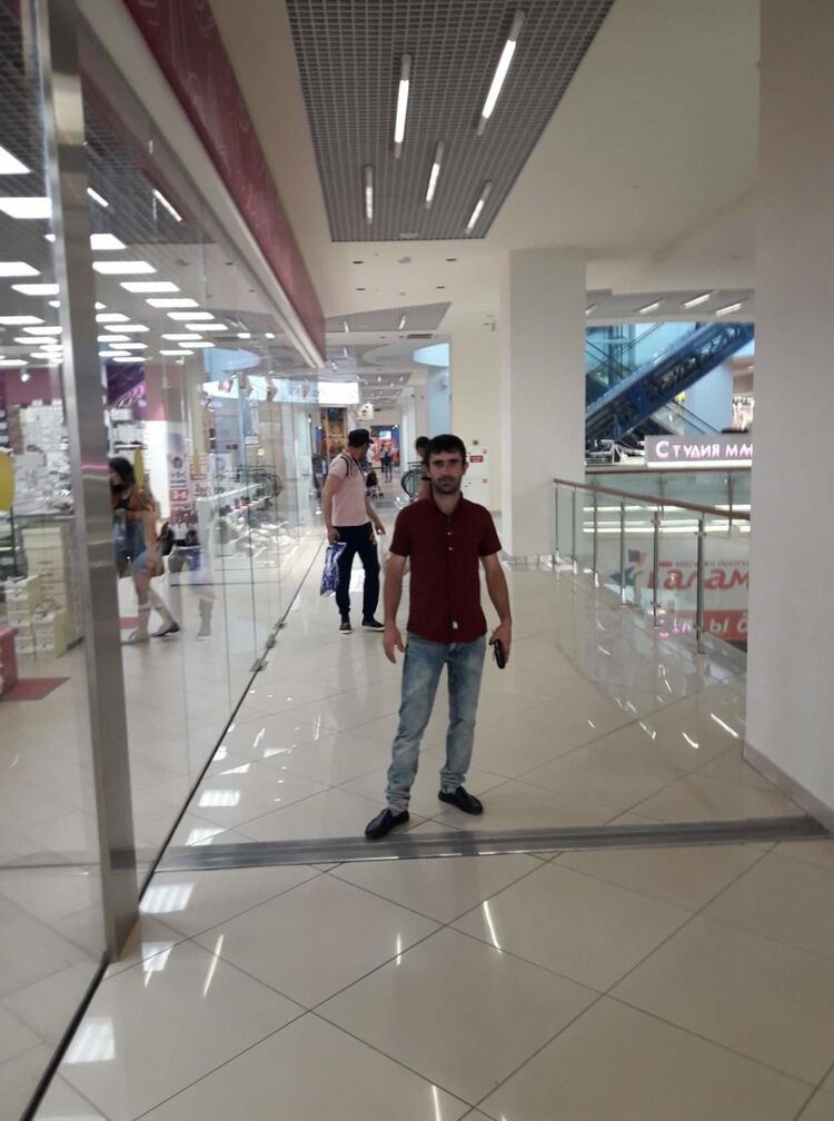 ���������� ������������, ���� ������� Gevorg, 34 ����, ������������ ��� ������, ����� � ���������