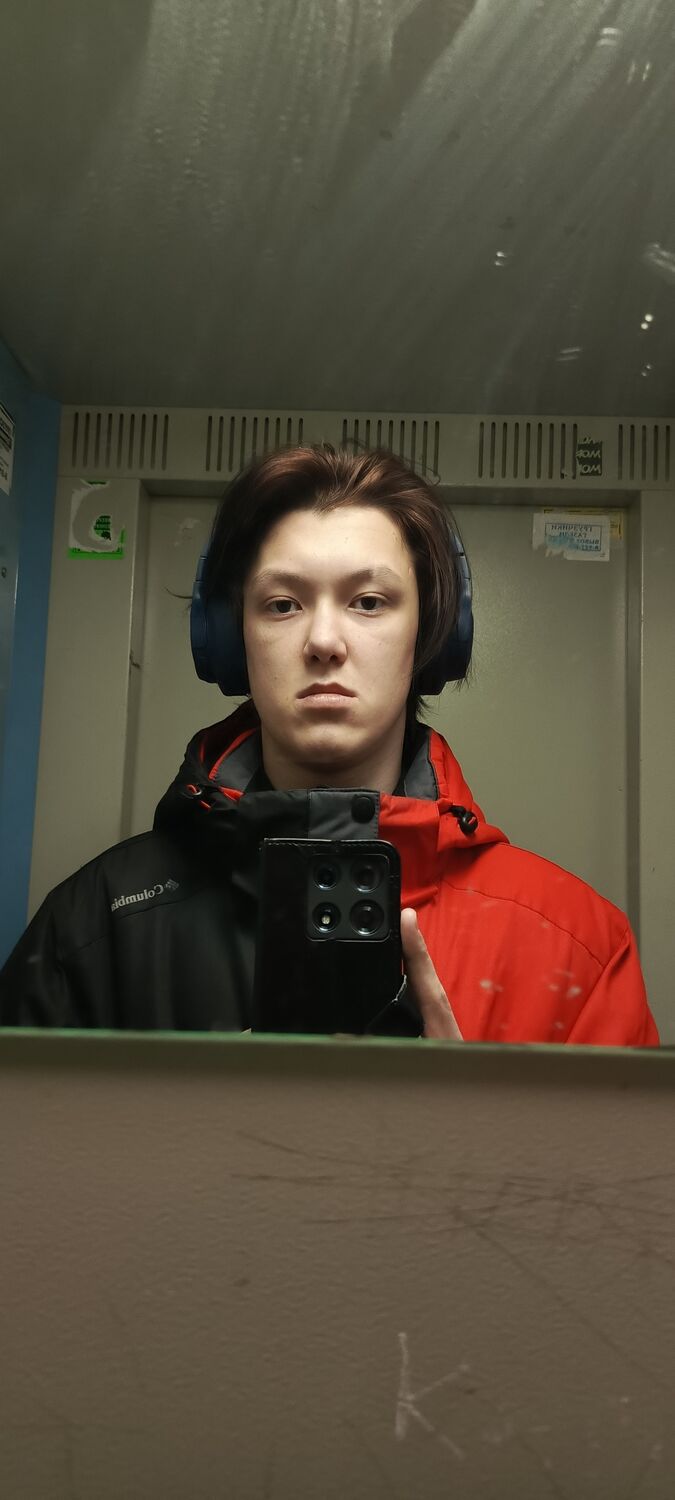 ���� 50263703 ����� �����, 18 ���, ���� ���������� � ���������� ������