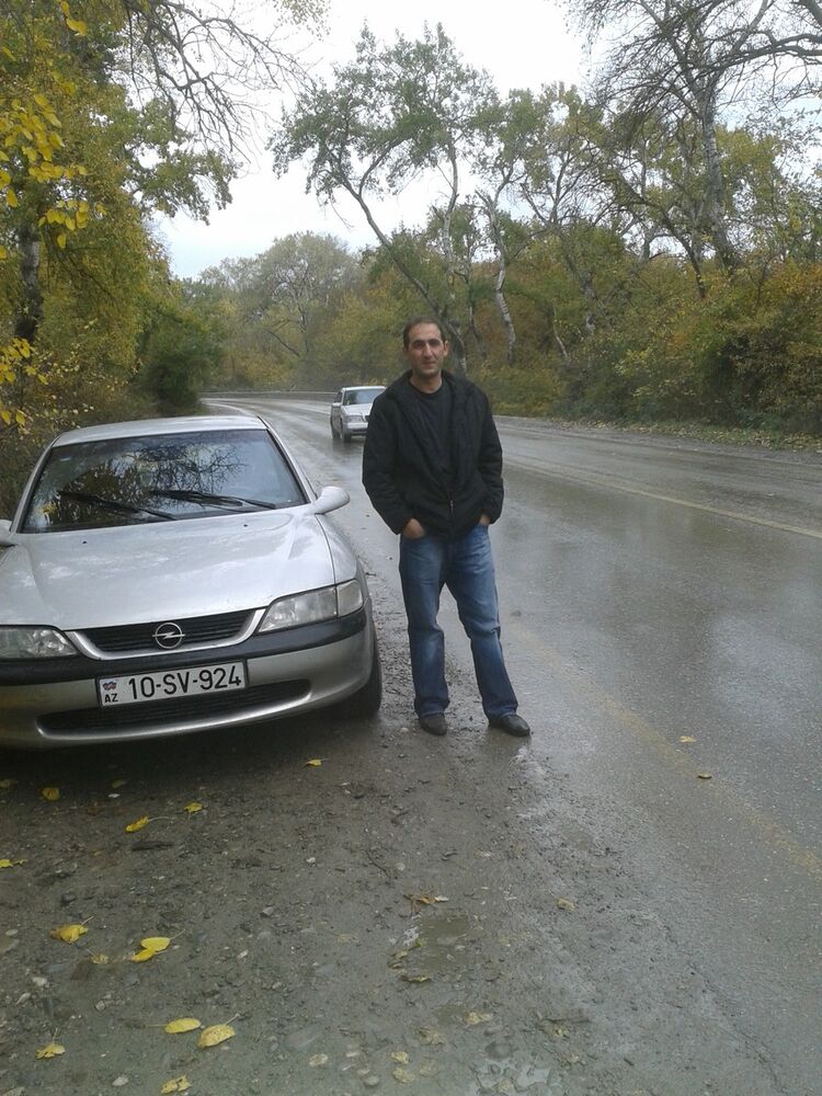  4612543  Meherrem, 45 ,    