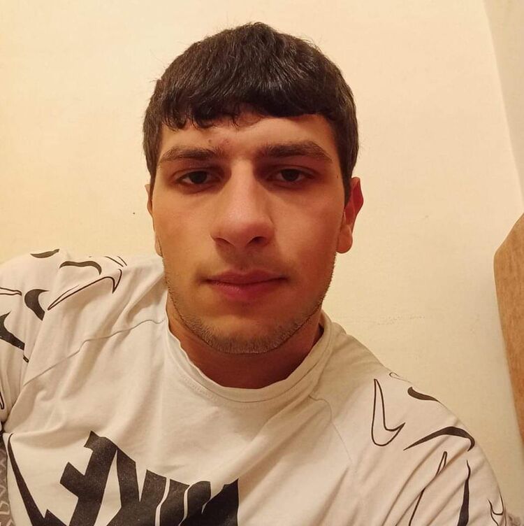 ���� 25230033 ����� Levon, 24 ����, ���� ���������� � �������