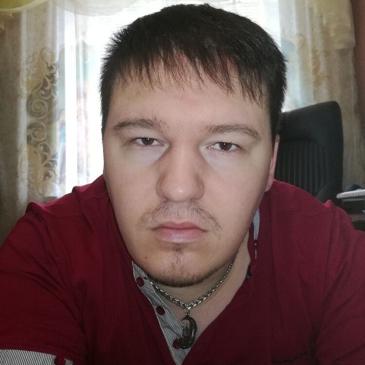 ���� 9342703 ������� Ramil, 39 ���, ���� ���������� � ������