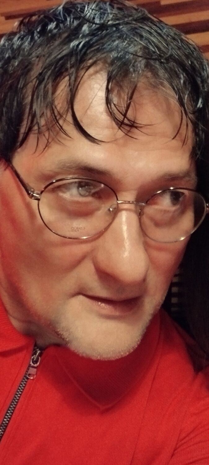  50736423  Alem, 57 ,    