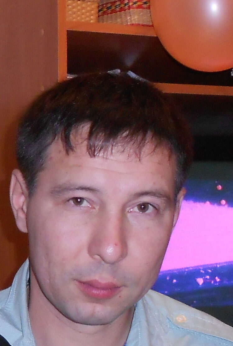  4123533  Nikolai1978, 46 ,    