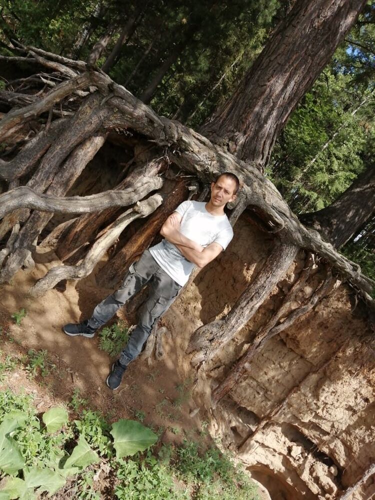 ���������� ������, ���� ������� Ivan, 37 ���, ������������ ��� ����� � ���������, c�������� ���������