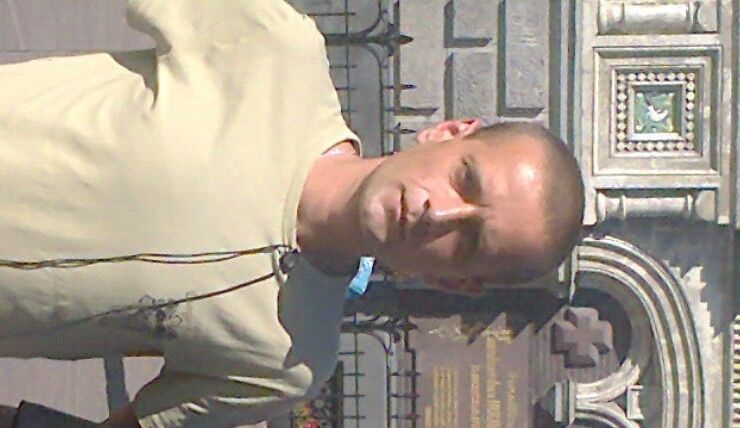 ���� 5413093 ������� ��������, 43 ����, ���� ���������� � �����-����������