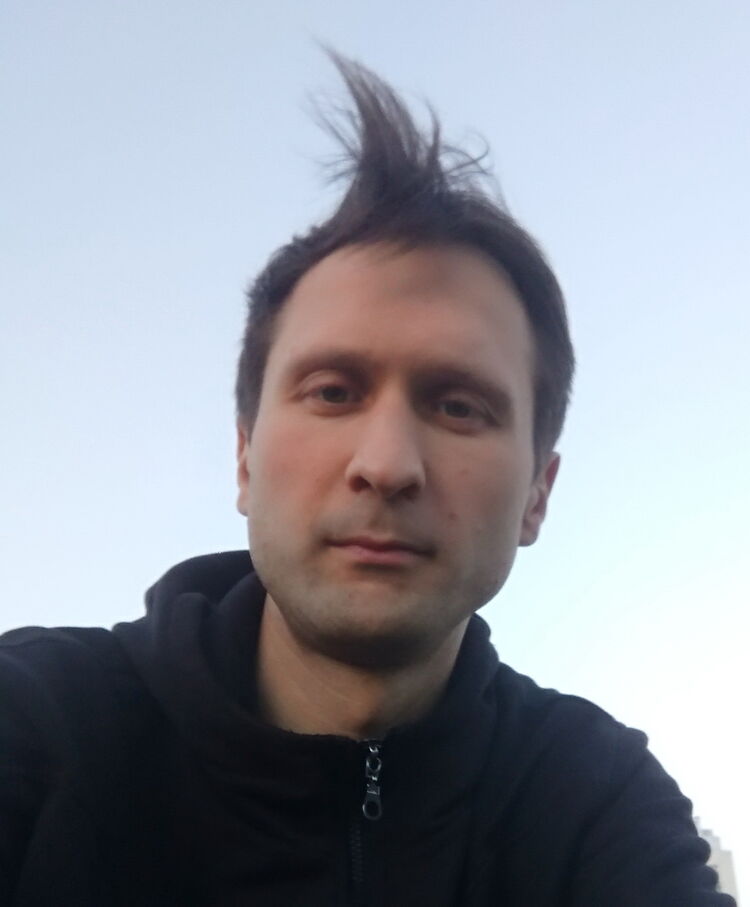 ���� 26964083 ������� Dimk, 42 ����, ���� ���������� � ������