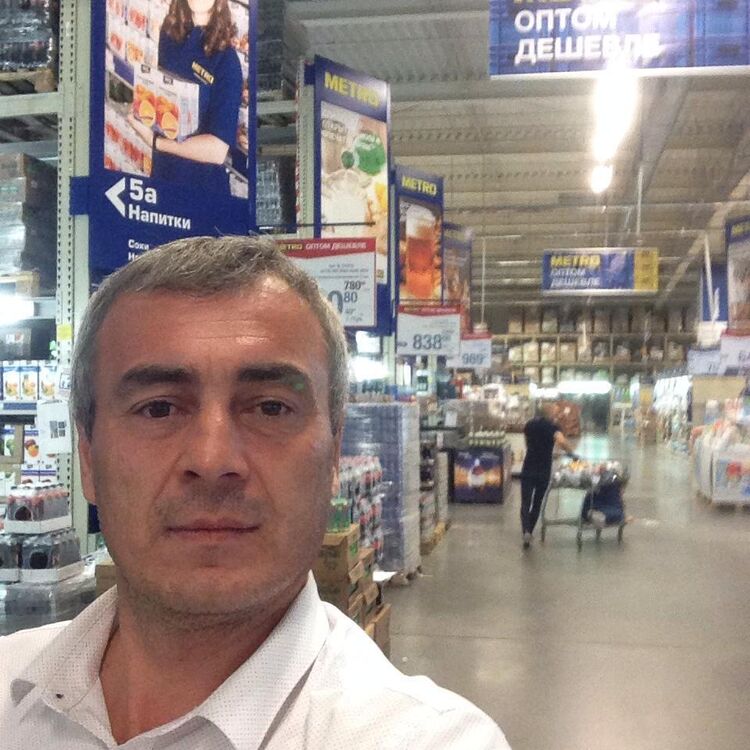 ���� 37138223 ������� Rustam, 49 ���, ���� ���������� � ����������