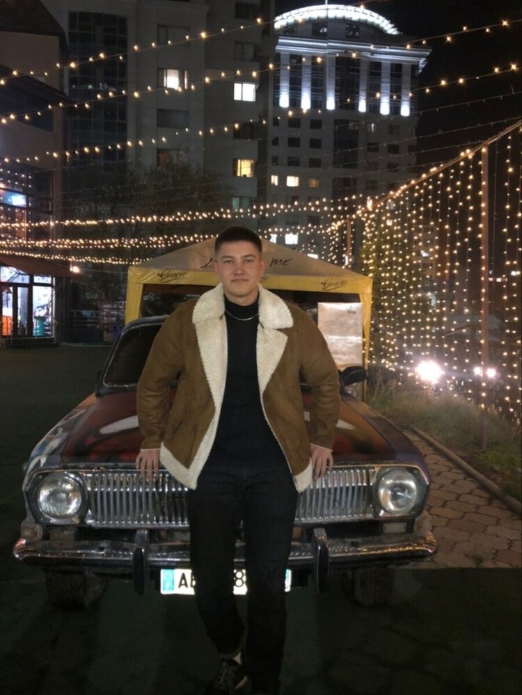 ���� 21644693 ������� Jumanidinov, 29 ���, ���� ���������� � �������