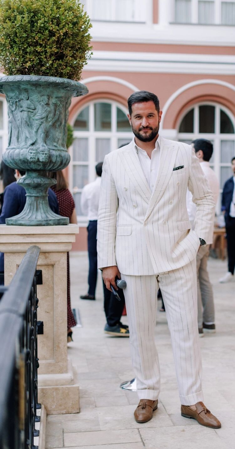 ���������� ������, ���� ������� ��������, 43 ����, ������������ ��� ������, ����� � ���������