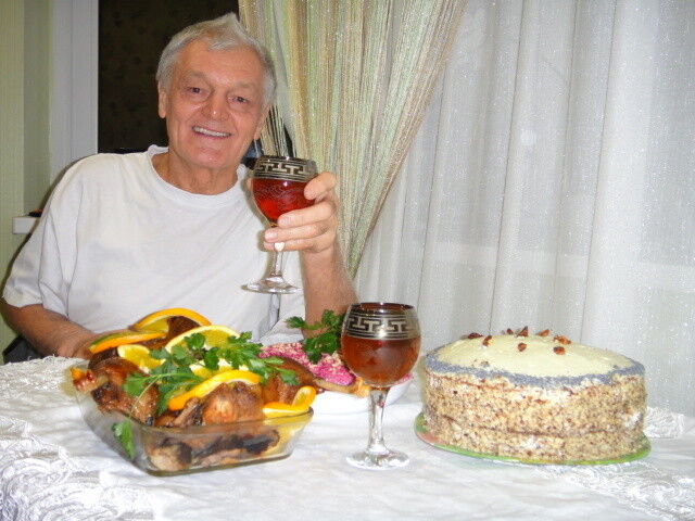  ,   YURY, 65 ,  