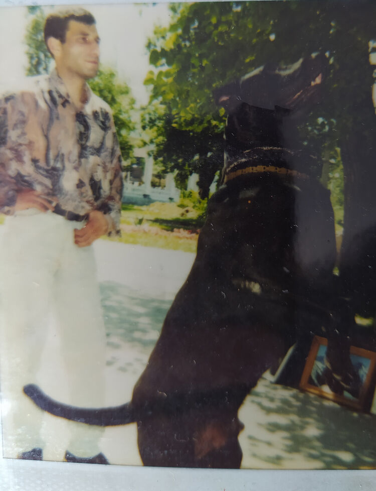 ���������� �������, ���� ������� Misha, 33 ����, ������������ ��� ������, ����� � ���������