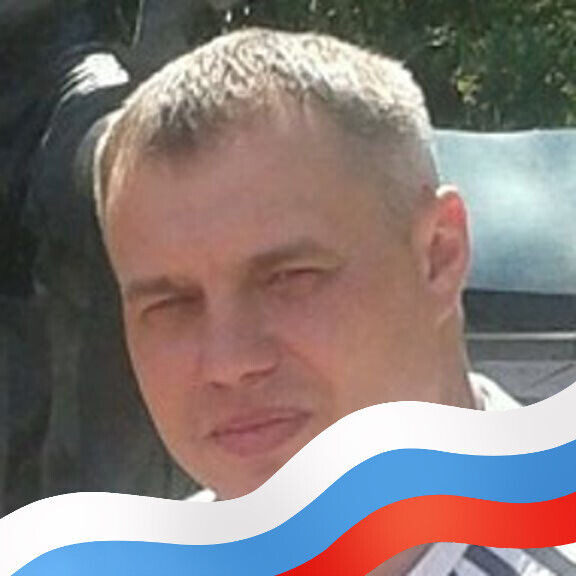  ,   Evgeny, 42 ,  