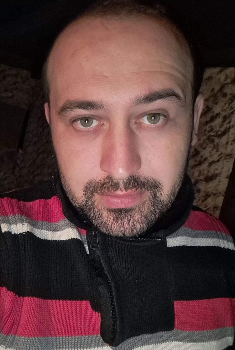  Kleinwarasdorf,   Alex, 32 ,   ,   