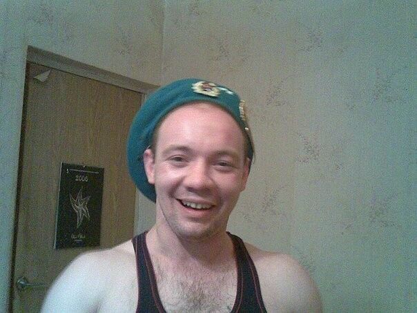 ���� 11032173 ������� Charles, 27 ���, ���� ���������� � ������