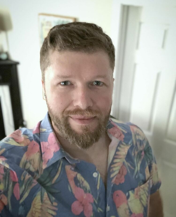 Ackerman,   Liam, 43 ,   ,   