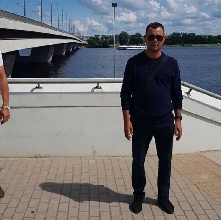 ���������� �������, ���� ������� Mirzohid, 43 ����, ������������ ��� ������, ����� � ���������, ���������