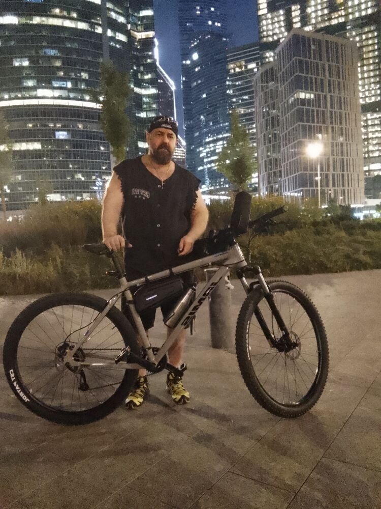 ���������� ������, ���� ������� ������, 59 ���, ������������ 