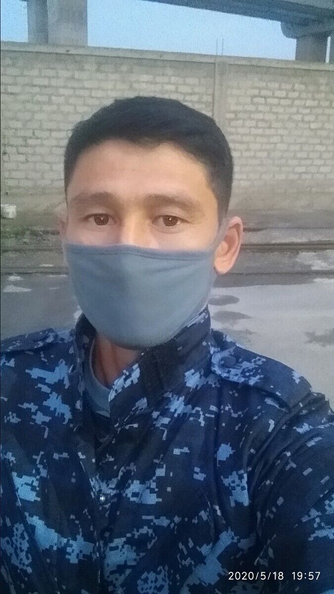  19942813  Jaloliddin, 43 ,    