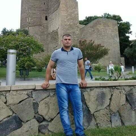 ���� 11743303 ������� Davud, 46 ���, ���� ���������� � ����