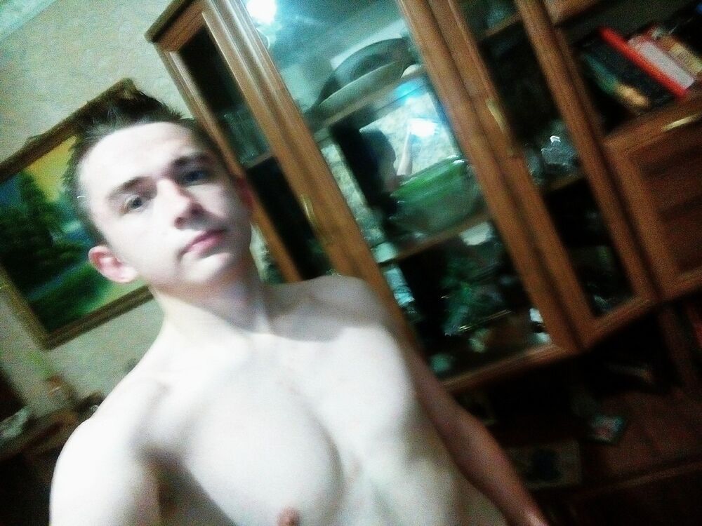  ,   Danil, 27 ,   