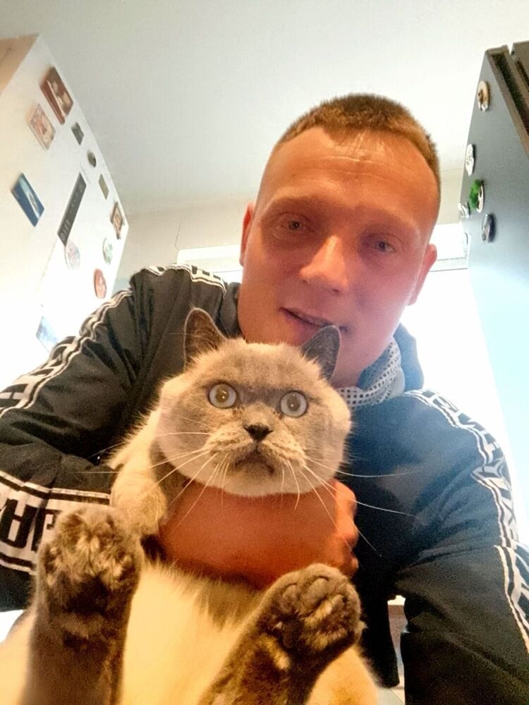 ���������� ������, ���� ������� Stanislav, 36 ���, ������������ ��� ������, ����� � ���������, c�������� ���������, ���������