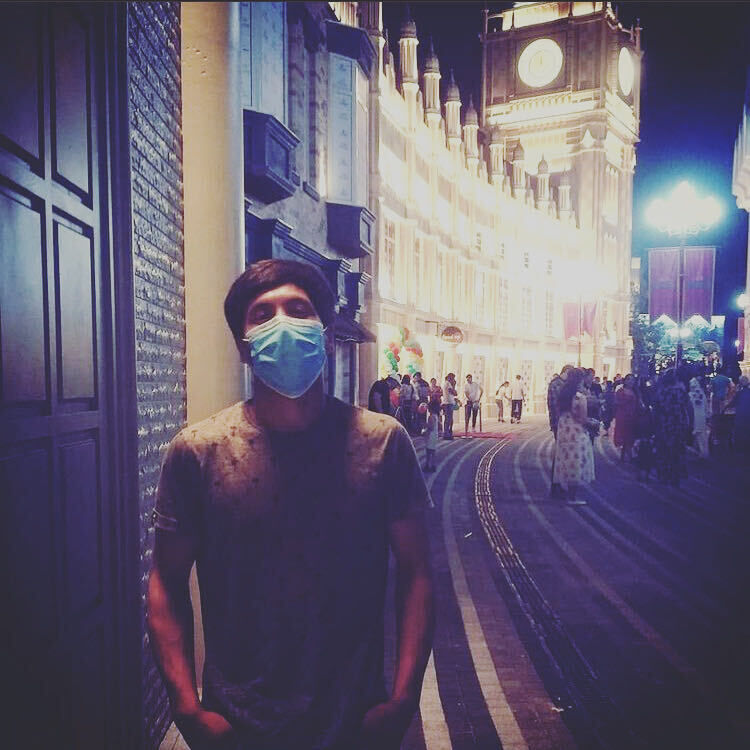  ,   Dilmurod, 24 ,   ,   
