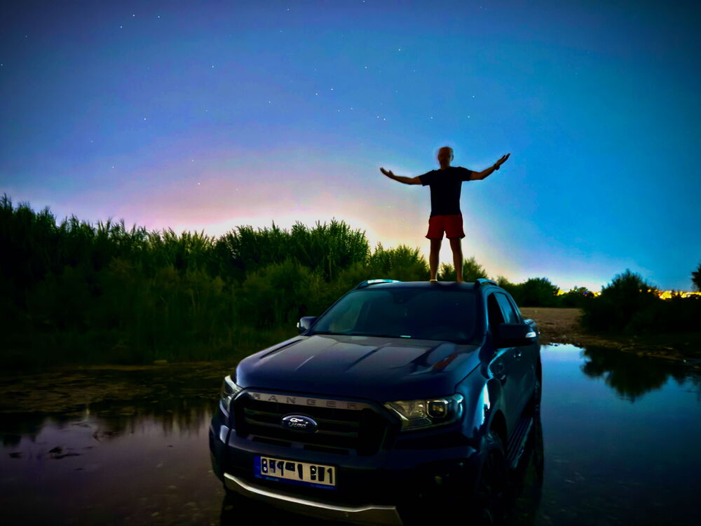  53898713  Caglar, 45 ,    