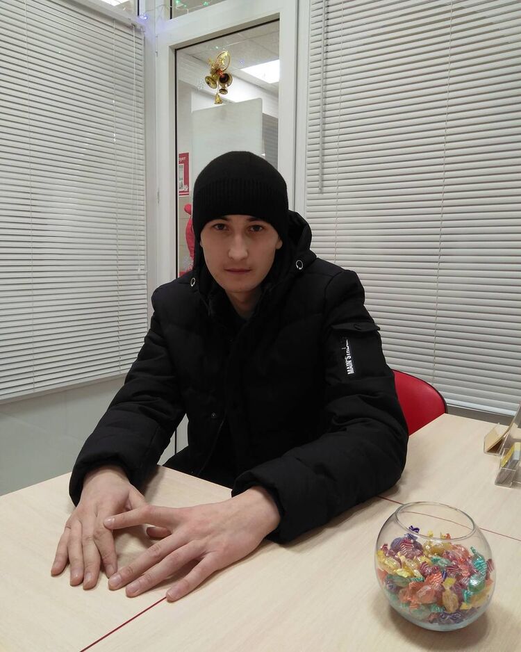 ���� 55515073 ������� Andrey, 32 ����, ���� ���������� � ���������������