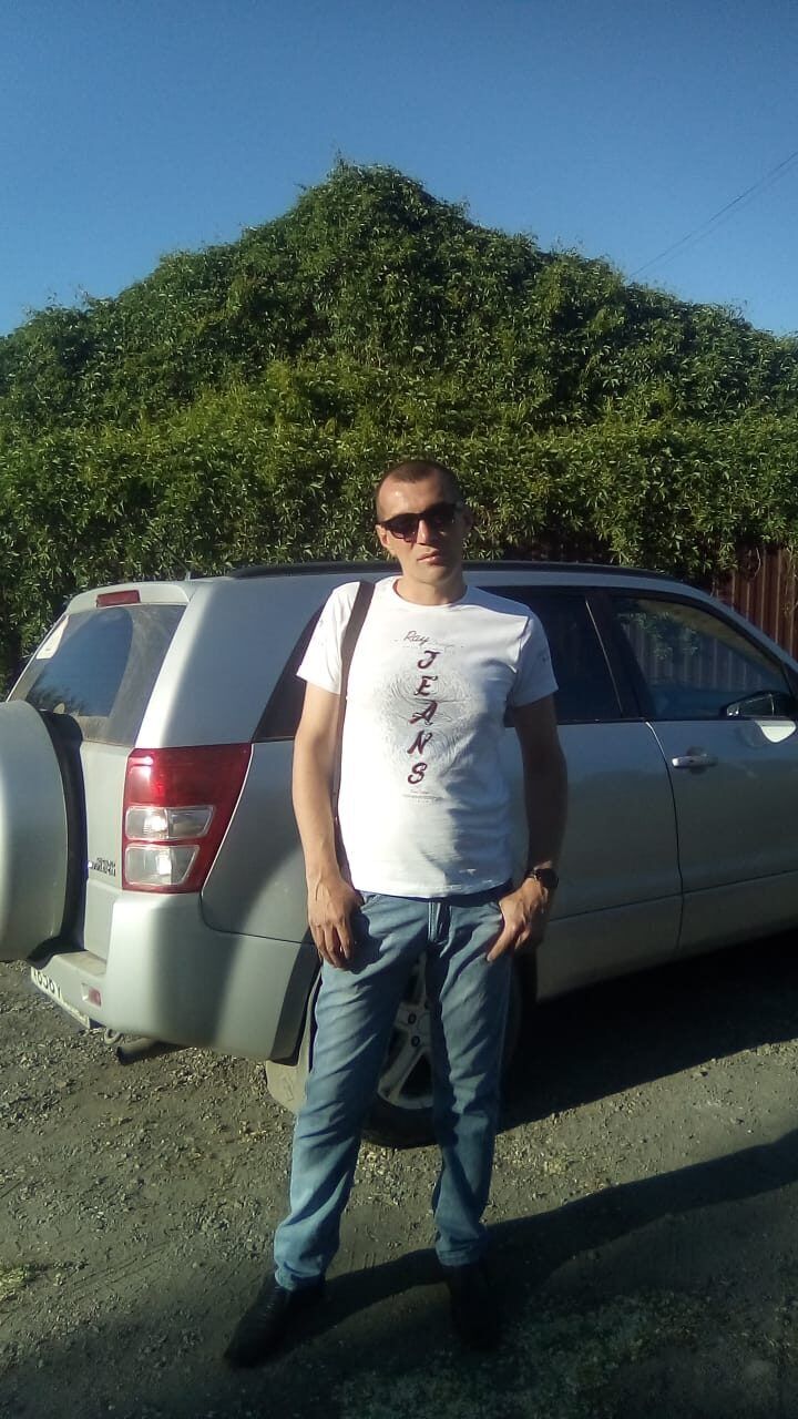  47744613  Daniil, 34 ,    