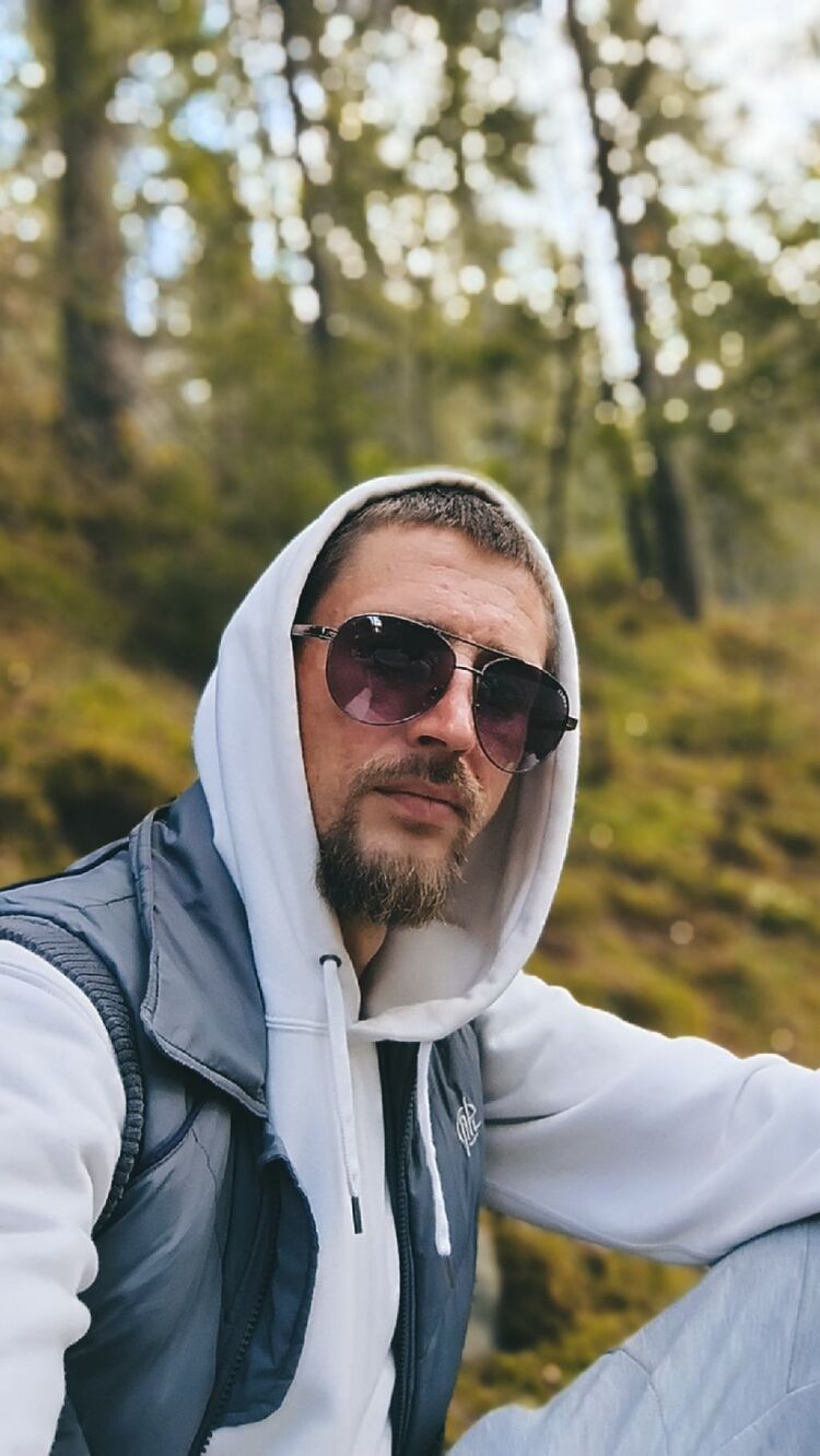 ���� 55265283 ������� Igor, 36 ���, ���� ���������� � �����