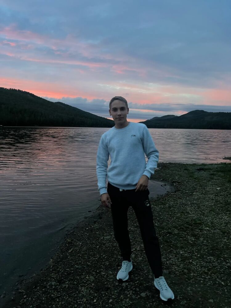 ���������� ���������, ���� ������� Egor, 27 ���, ������������ ��� ������, ����� � ���������, ���������