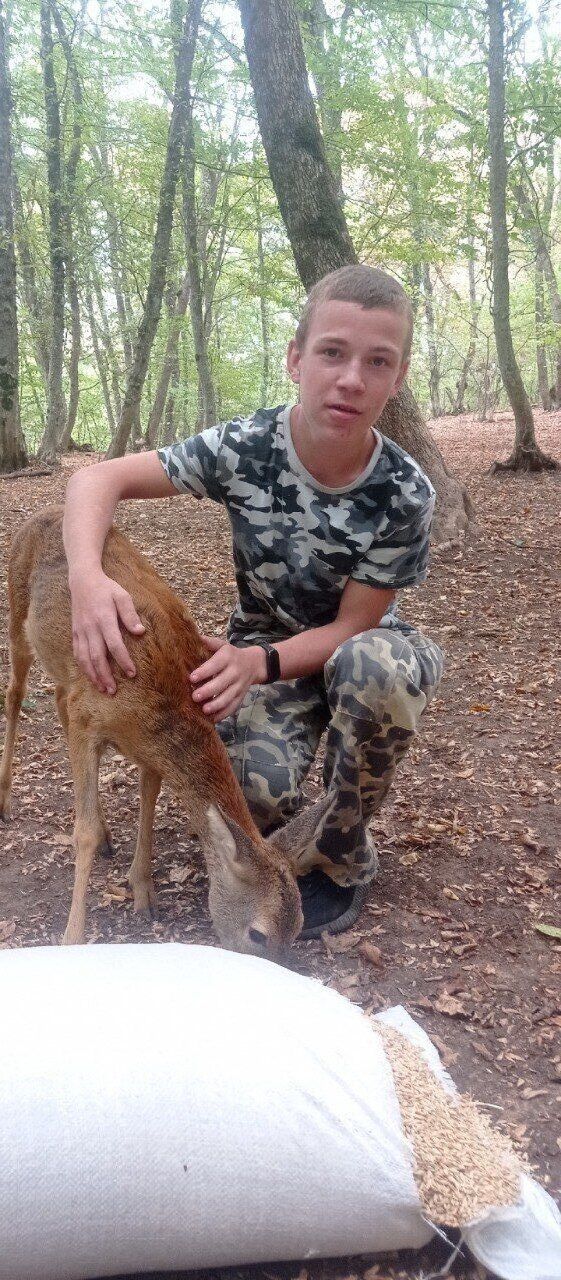 ���������� �����������, ���� ����� �����, 18 ���, ������������ ��� ������, ����� � ���������