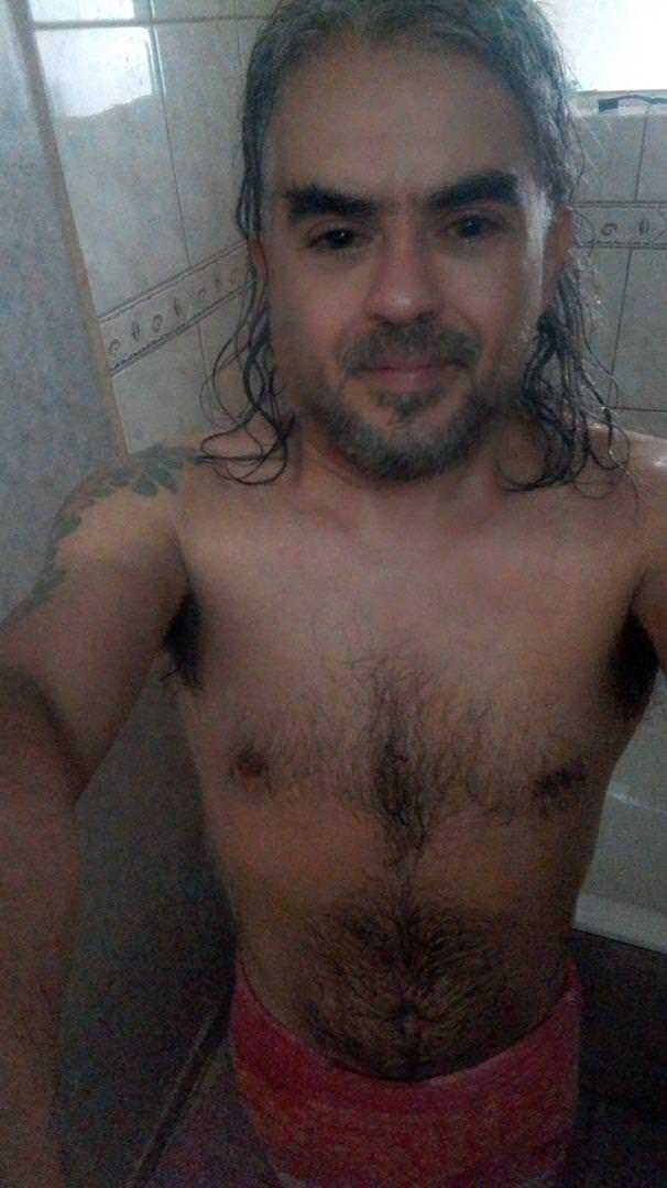  17376693  Sergio, 46 ,    Cerrillos