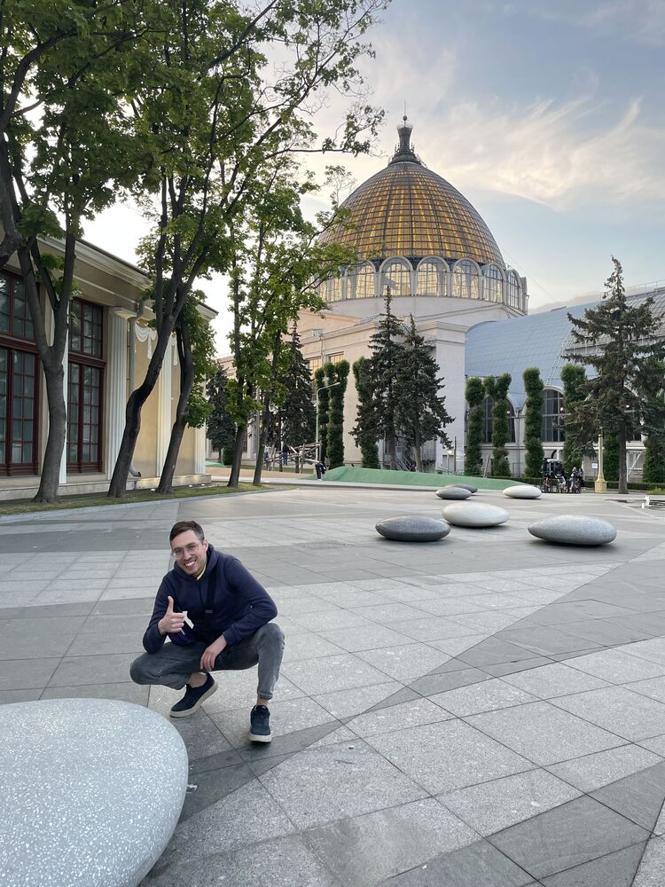 ���������� ������, ���� ������� Sergio, 35 ���, ������������ ��� ������, ����� � ���������, c�������� ���������