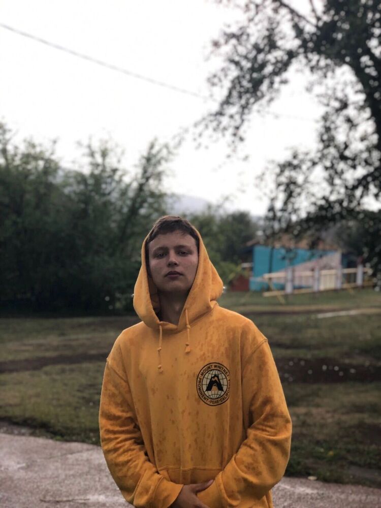 ���� 42380223 ����� ������, 22 ����, ���� ���������� � ������