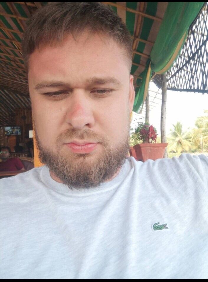 ���������� ������, ���� ����� Pavel, 25 ���, ������������ ��� c�������� ���������