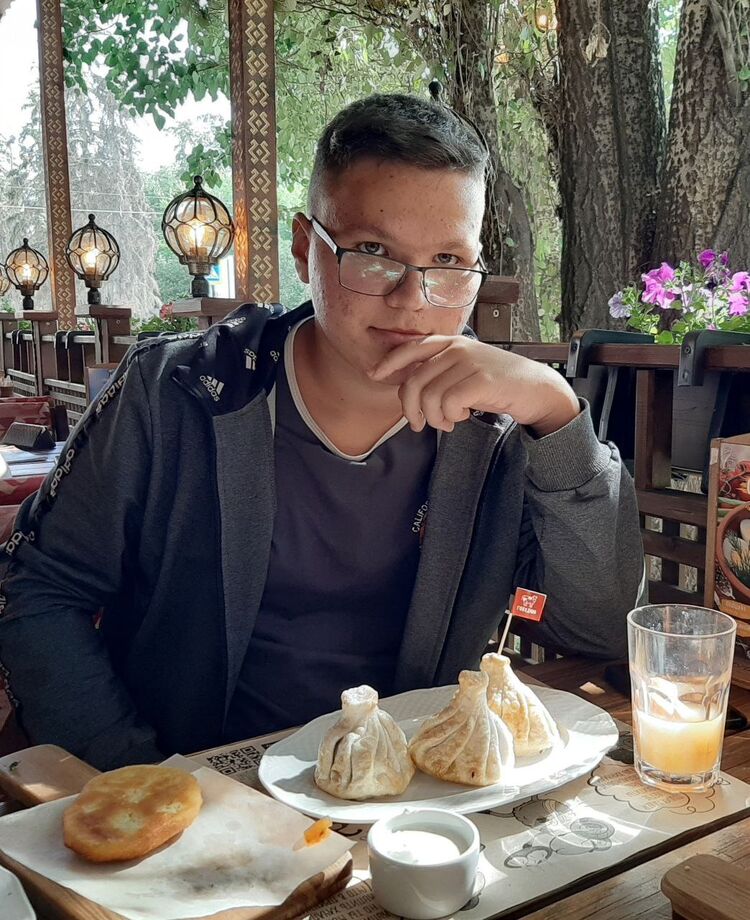 ���� 40840073 ����� ����, 21 ���, ���� ���������� � ���������������