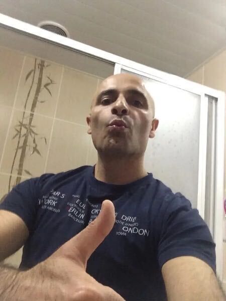  22867033  Cengiz, 40 ,    Alanya