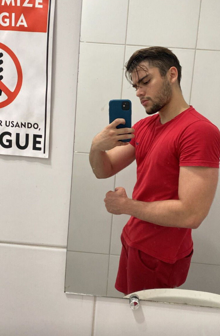 ���������� ����, ���� ����� Deniz, 18 ���, ������������ ��� ������, ����� � ���������