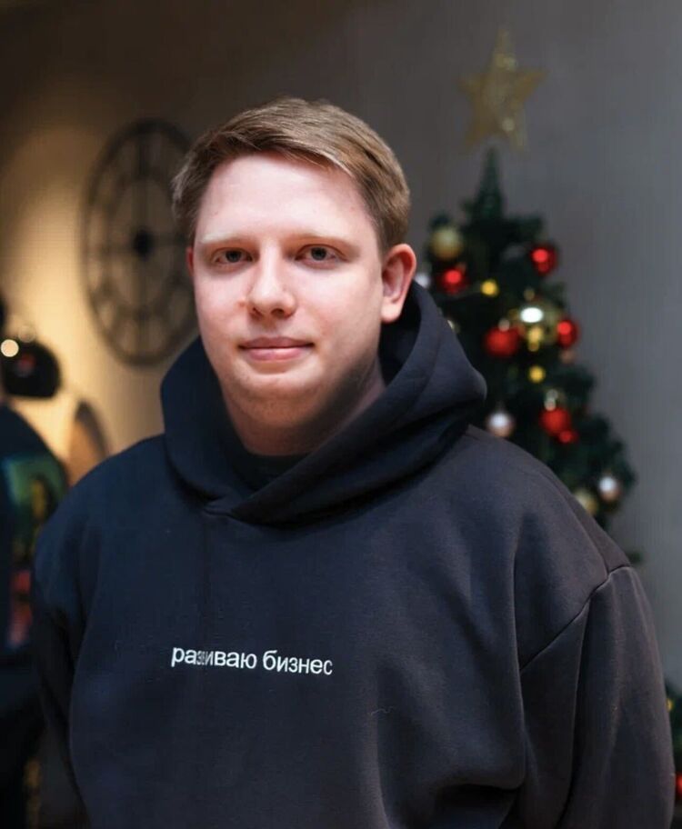 ���� 36753493 ������� Nikita, 28 ���, ���� ���������� � ������