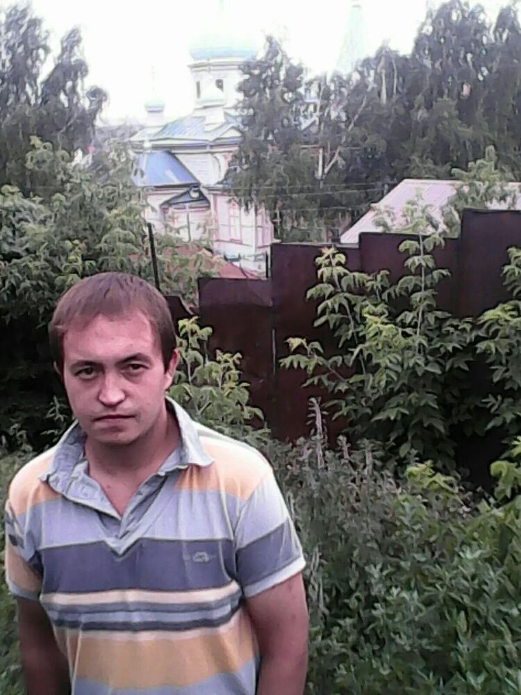 ���������� ������ ��������, ���� ������� Sergey, 37 ���, ������������ ��� ������, ����� � ���������