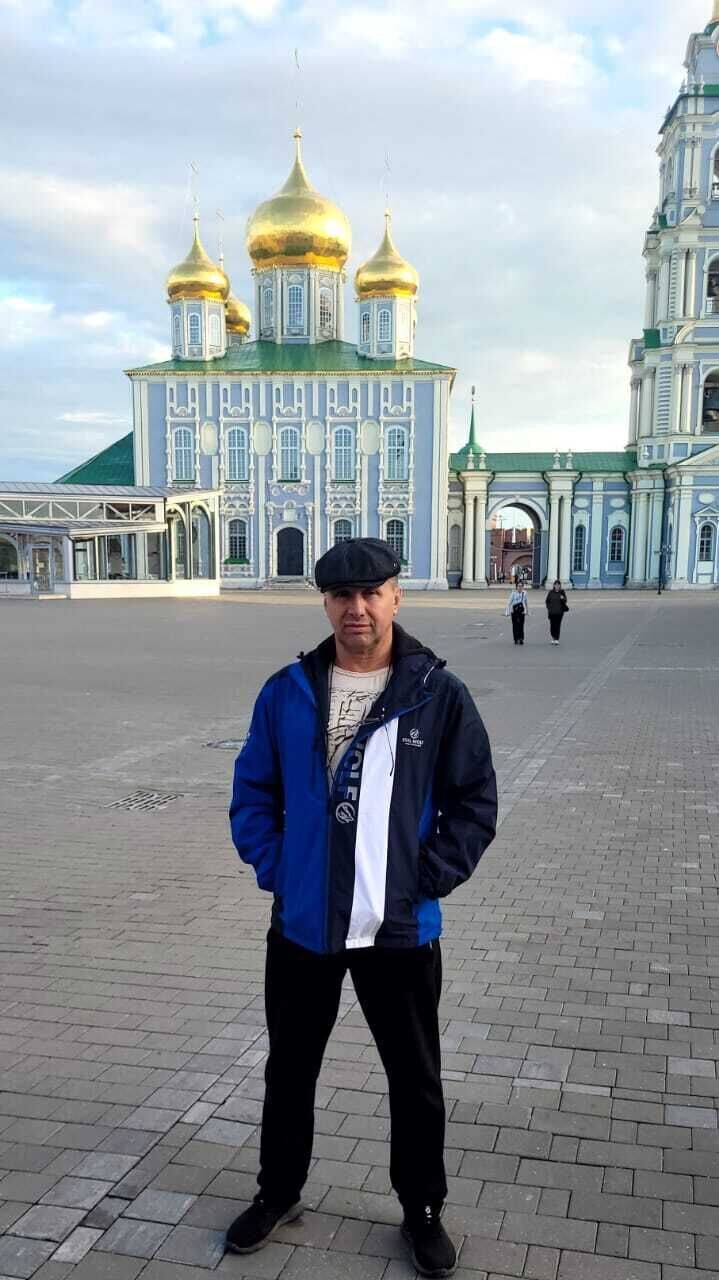   ,   ALEKSANDR, 58 ,   c 