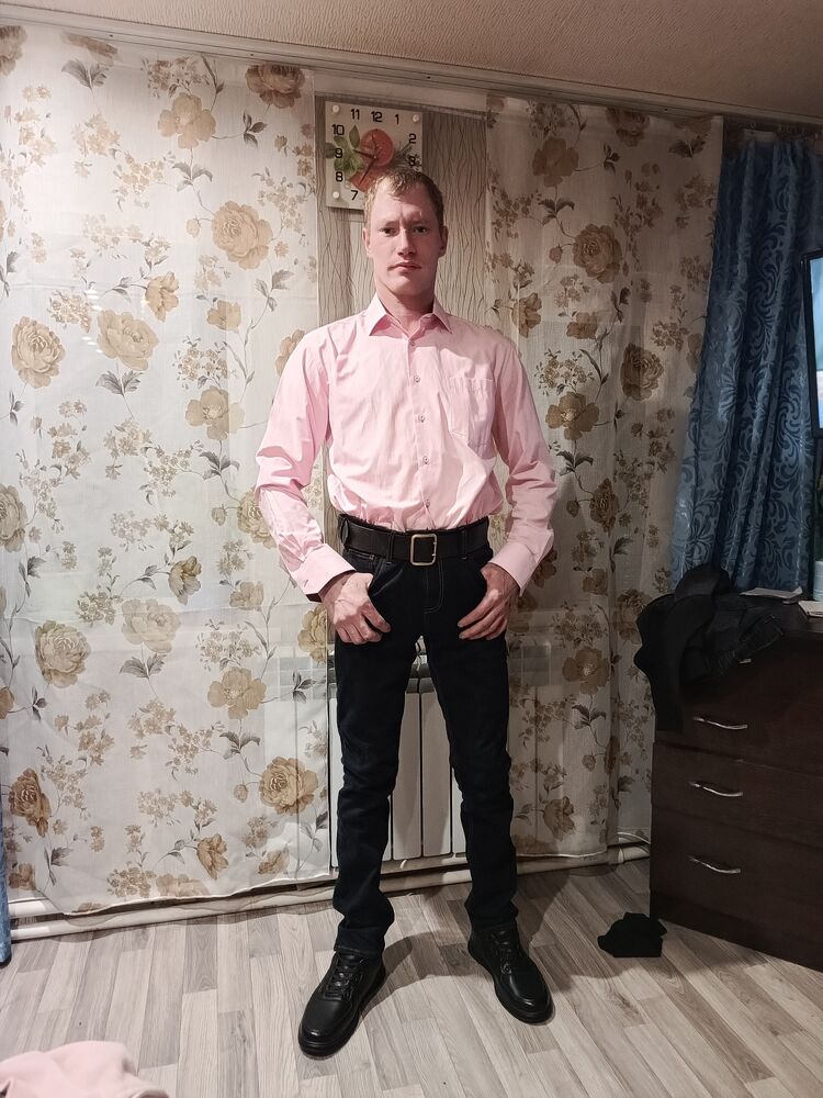 ���� 42089503 ������� Andrey, 30 ���, ���� ���������� � ������